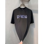 2026年5月11日入荷新作Balenciaga半袖Tシャツ春夏高品質超厳選★入手困難/UP工場