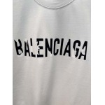 2026年5月11日入荷新作Balenciaga半袖Tシャツ春夏高品質超厳選★入手困難/UP工場