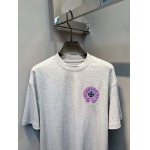 2026年5月11日入荷新作Chrome hearts半袖Tシャツ春夏高品質超厳選★入手困難/UP工場