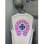 2026年5月11日入荷新作Chrome hearts半袖Tシャツ春夏高品質超厳選★入手困難/UP工場