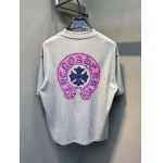 2026年5月11日入荷新作Chrome hearts半袖Tシャツ春夏高品質超厳選★入手困難/UP工場