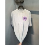 2026年5月11日入荷新作Chrome hearts半袖Tシャツ春夏高品質超厳選★入手困難/UP工場