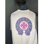 2026年5月11日入荷新作Chrome hearts半袖Tシャツ春夏高品質超厳選★入手困難/UP工場