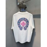 2026年5月11日入荷新作Chrome hearts半袖Tシャツ春夏高品質超厳選★入手困難/UP工場