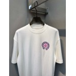 2026年5月11日入荷新作Chrome hearts半袖Tシャツ春夏高品質超厳選★入手困難/UP工場