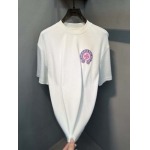 2026年5月11日入荷新作Chrome hearts半袖Tシャツ春夏高品質超厳選★入手困難/UP工場