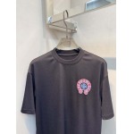 2026年5月11日入荷新作Chrome hearts半袖Tシャツ春夏高品質超厳選★入手困難/UP工場