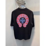 2026年5月11日入荷新作Chrome hearts半袖Tシャツ春夏高品質超厳選★入手困難/UP工場