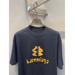 2026年5月11日入荷新作Balenciaga半袖Tシャツ春夏高品質超厳選★入手困難/UP工場