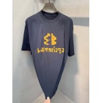 2026年5月11日入荷新作Balenciaga半袖Tシャツ春夏高品質超厳選★入手困難/UP工場