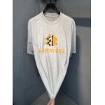2026年5月11日入荷新作Balenciaga半袖Tシャツ春夏高品質超厳選★入手困難/UP工場