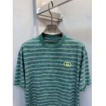 2026年5月11日入荷新作Gucci半袖Tシャツ春夏高品質超厳選★入手困難/UP工場