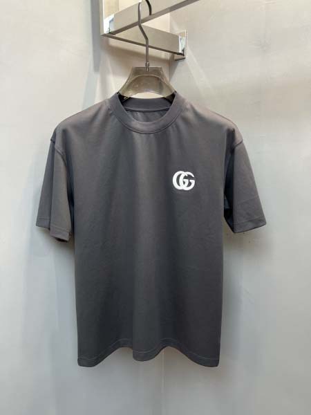 2026年5月11日入荷新作Gucci半袖Tシャツ春夏高品質...