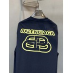 2026年5月11日入荷新作Balenciaga半袖Tシャツ春夏高品質超厳選★入手困難/UP工場