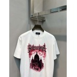 2026年5月11日入荷新作Balenciaga半袖Tシャツ春夏高品質超厳選★入手困難/UP工場