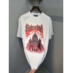 2026年5月11日入荷新作Balenciaga半袖Tシャツ春夏高品質超厳選★入手困難/UP工場