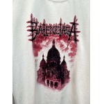 2026年5月11日入荷新作Balenciaga半袖Tシャツ春夏高品質超厳選★入手困難/UP工場