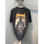 2026年5月11日入荷新作Balenciaga半袖Tシャツ春夏高品質超厳選★入手困難/UP工場