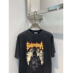2026年5月11日入荷新作Balenciaga半袖Tシャツ春夏高品質超厳選★入手困難/UP工場