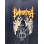 2026年5月11日入荷新作Balenciaga半袖Tシャツ春夏高品質超厳選★入手困難/UP工場