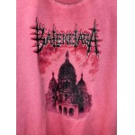 2026年5月11日入荷新作Balenciaga半袖Tシャツ春夏高品質超厳選★入手困難/UP工場