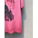 2026年5月11日入荷新作Balenciaga半袖Tシャツ春夏高品質超厳選★入手困難/UP工場