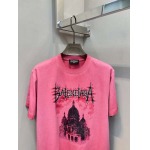 2026年5月11日入荷新作Balenciaga半袖Tシャツ春夏高品質超厳選★入手困難/UP工場