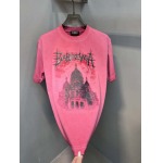 2026年5月11日入荷新作Balenciaga半袖Tシャツ春夏高品質超厳選★入手困難/UP工場