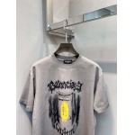 2026年5月11日入荷新作Balenciaga半袖Tシャツ春夏高品質超厳選★入手困難/UP工場
