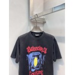 2026年5月11日入荷新作Balenciaga半袖Tシャツ春夏高品質超厳選★入手困難/UP工場