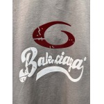 2026年5月11日入荷新作Balenciaga半袖Tシャツ春夏高品質超厳選★入手困難/UP工場