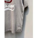 2026年5月11日入荷新作Balenciaga半袖Tシャツ春夏高品質超厳選★入手困難/UP工場
