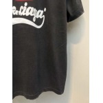 2026年5月11日入荷新作Balenciaga半袖Tシャツ春夏高品質超厳選★入手困難/UP工場