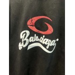 2026年5月11日入荷新作Balenciaga半袖Tシャツ春夏高品質超厳選★入手困難/UP工場