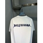 2026年5月11日入荷新作Balenciaga半袖Tシャツ春夏高品質超厳選★入手困難/UP工場