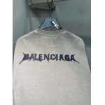 2026年5月11日入荷新作Balenciaga半袖Tシャツ春夏高品質超厳選★入手困難/UP工場