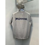 2026年5月11日入荷新作Balenciaga半袖Tシャツ春夏高品質超厳選★入手困難/UP工場