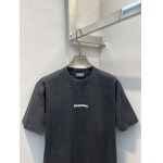 2026年5月11日入荷新作Balenciaga半袖Tシャツ春夏高品質超厳選★入手困難/UP工場