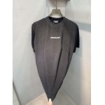 2026年5月11日入荷新作Balenciaga半袖Tシャツ春夏高品質超厳選★入手困難/UP工場