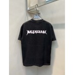 2026年5月11日入荷新作Balenciaga半袖Tシャツ春夏高品質超厳選★入手困難/UP工場