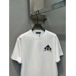 2026年5月11日入荷新作Chrome hearts半袖Tシャツ春夏高品質超厳選★入手困難/UP工場