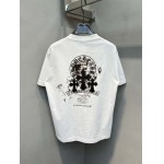 2026年5月11日入荷新作Chrome hearts半袖Tシャツ春夏高品質超厳選★入手困難/UP工場