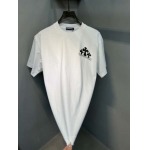 2026年5月11日入荷新作Chrome hearts半袖Tシャツ春夏高品質超厳選★入手困難/UP工場