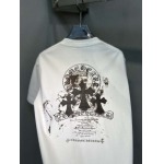 2026年5月11日入荷新作Chrome hearts半袖Tシャツ春夏高品質超厳選★入手困難/UP工場