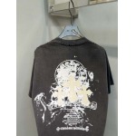 2026年5月11日入荷新作Chrome hearts半袖Tシャツ春夏高品質超厳選★入手困難/UP工場