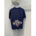 2026年5月11日入荷新作Chrome hearts半袖Tシャツ春夏高品質超厳選★入手困難/UP工場