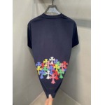 2026年5月11日入荷新作Chrome hearts半袖Tシャツ春夏高品質超厳選★入手困難/UP工場