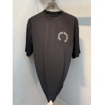 2026年5月11日入荷新作Chrome hearts半袖Tシャツ春夏高品質超厳選★入手困難/UP工場