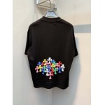 2026年5月11日入荷新作Chrome hearts半袖Tシャツ春夏高品質超厳選★入手困難/UP工場