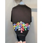 2026年5月11日入荷新作Chrome hearts半袖Tシャツ春夏高品質超厳選★入手困難/UP工場